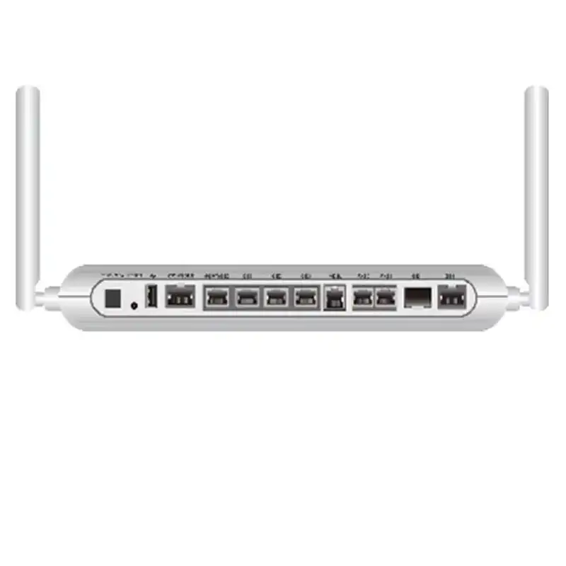 50010480 AR617VW 1*GE COMBO WAN 4*GE LAN 1*VDSL2, 2*FXS 1*USB 2.0 Wi-Fi 2.4G+5G V300R019C10 0