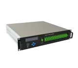 8*22 23 Db 8/16/32/64 Ports CATV Multi Ports High Power Optical Amplifier EDFA/High Out Op