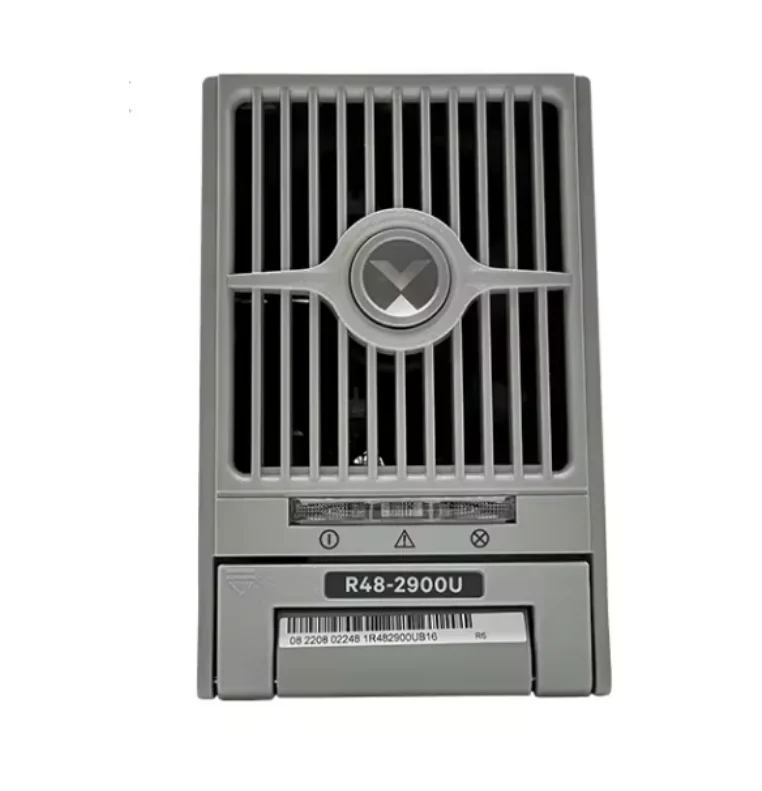 Wholesale low price Vertiv R48-2900U 48v telecom rectifier module