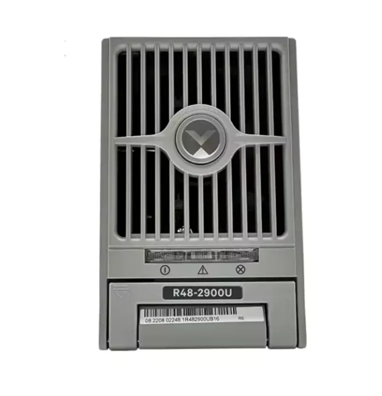 Wholesale low price Vertiv R48-2900U 48v telecom rectifier module