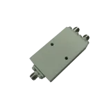 RF Passive Components 2Way Wilkinson Power Divider with 2-40Hz SMA-F