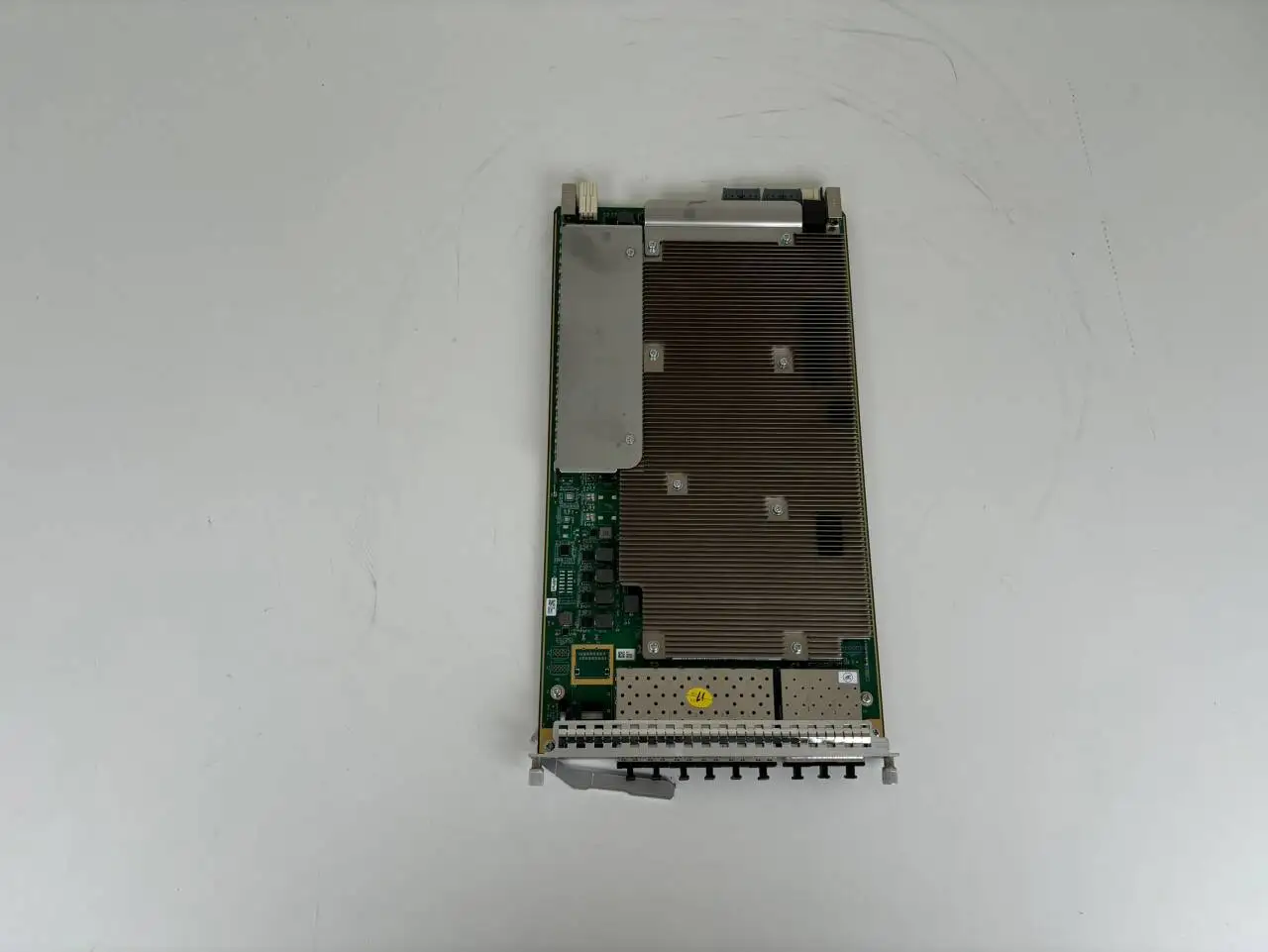 ZXRAN V9200 Wireless Infrastructure Equipment Base Station BBU VBPeof VBPdod VBPc7 VBPd04 VBPd22 VBPe5a VBPe02 VBPe01 VBPd5c-boxintelecom
