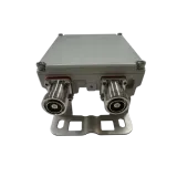Factory Direct Sale 698-960/1710-1880MHz Single Unit Diplexer With DIN Female Connector Lo