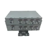 Manufacturer Suppler Double Unit 690-862/880-960/1710-1880/1920-2170/2490-2690MHz Penta Ba