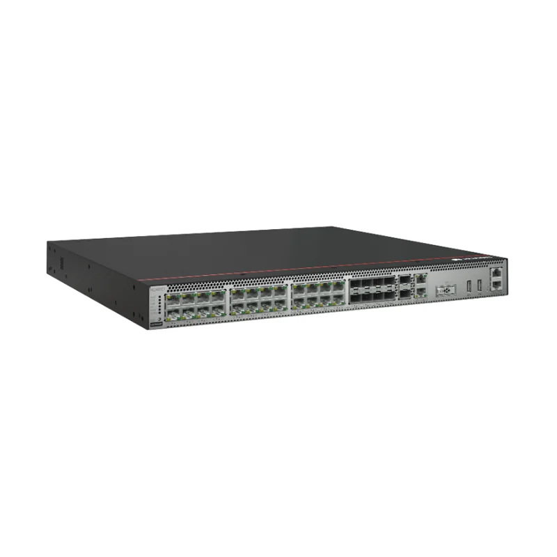 HW USG6550E-AC 02352CBQ 2*GE WAN 8*GE Combo 16*GE RJ45 + 2*10GE SFP+ Enterprise Security Firewall-boxintelecom