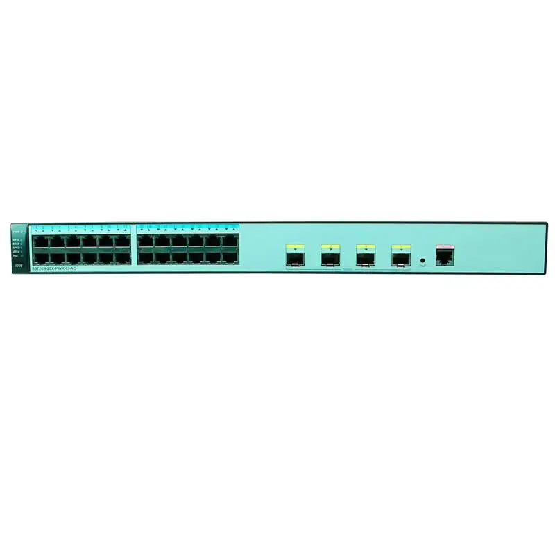 S5720S-28P-PWR-LI-AC 98010589 S5720S-LI Series Ethernet Switch for h w-boxintelecom