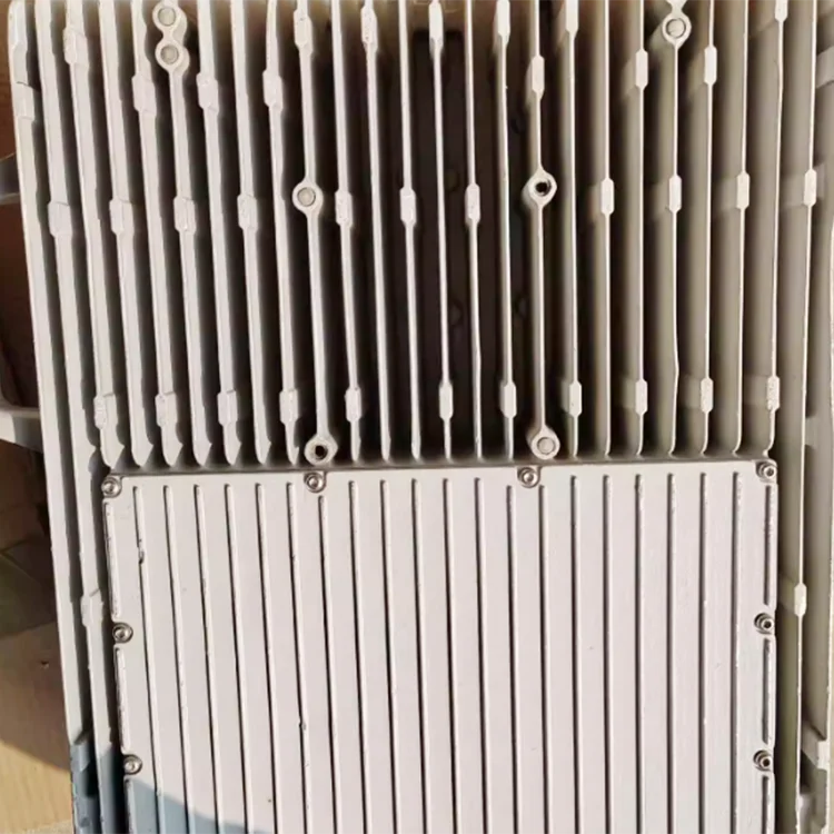 Original R8872A S1800 ZXSDR Remote Radio Unit 1800MHz RRU