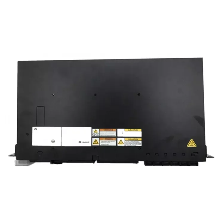 Original 1U Height ETP4860-B1A2 AC to DC 48v 60A Power Supply System