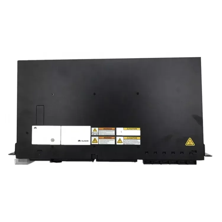 Original 1U Height ETP4860-B1A2 AC to DC 48v 60A Power Supply System