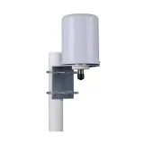 Hot Sale 3700-4000MHz 10dBi MIMO Log-Periodic Directional Antenna with N Female Connector 