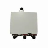 1710-1880 MHz /1920-2170MHz/ 2300-2690MHz Low PIM RF Triplexer Combiner