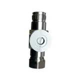 RF lightning arrester 690-2700MHz Coaxial RF Surge Protector Thunder Arrester with 4310-F 