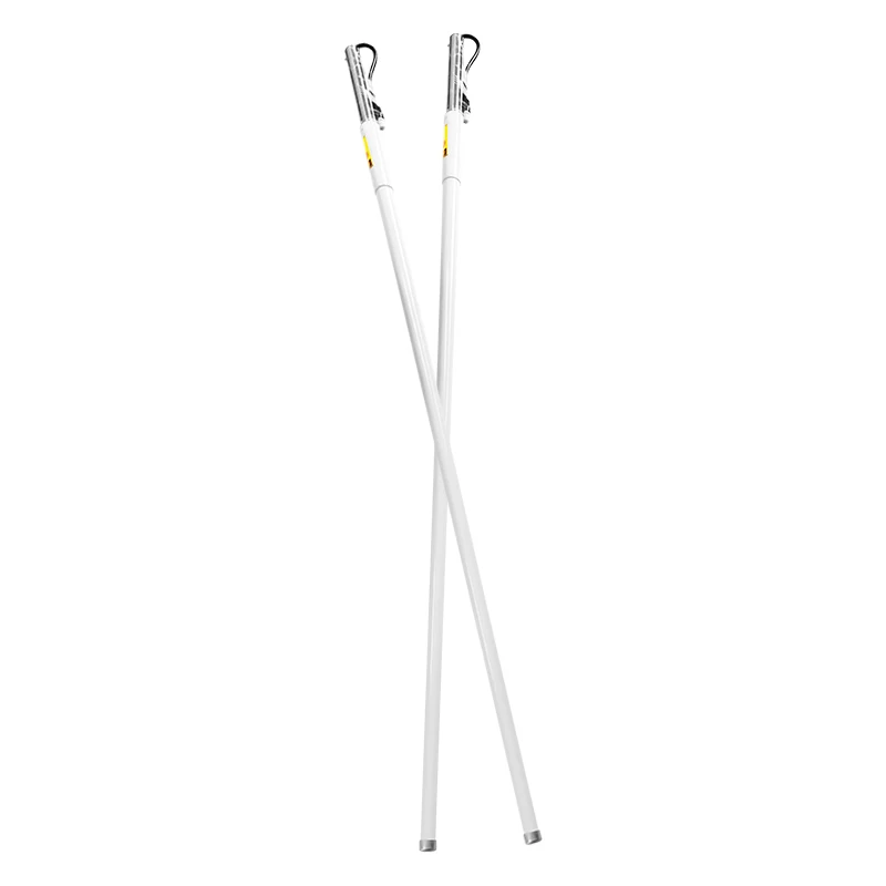 High Gain Outdoor Omni Fiberglass Antenna UHF 400-480Mhz-boxintelecom