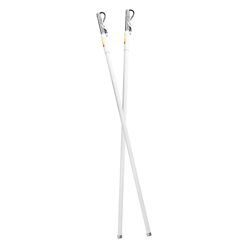 High Gain Outdoor Omni Fiberglass Antenna UHF 400-480Mhz-boxintelecom