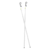 High Gain Outdoor Omni Fiberglass Antenna UHF 400-480Mhz