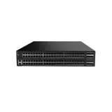 HOT SALE DB630S FC SAN Switch 10/100/1000 Mbps with NVMe Automation VLAN SNMP Function 1-Y