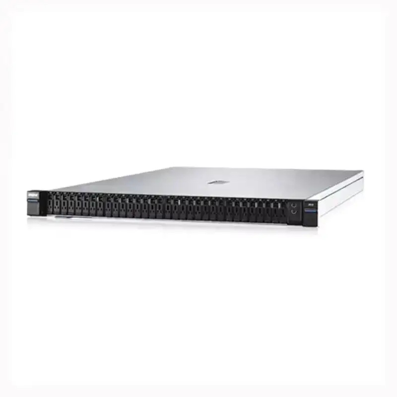 original NF5180M6 In tel Xeon Gold 5320 1U Manufactured Rack Server