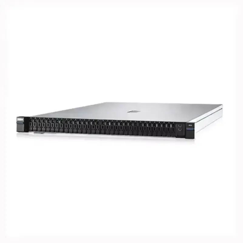 original NF5180M6 In tel Xeon Gold 5320 1U Manufactured Rack Server