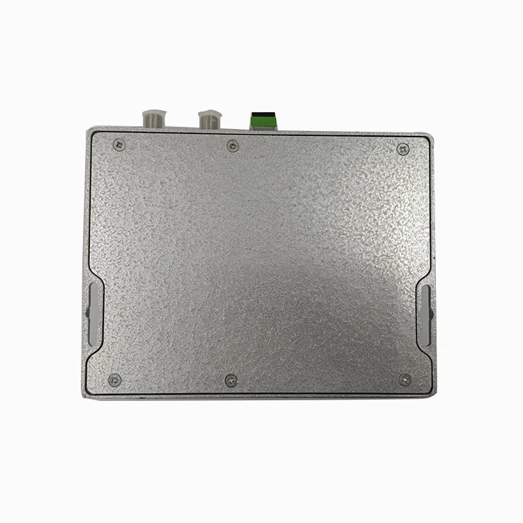 CATV optical receiver CATV NODE indoor type MQ40R