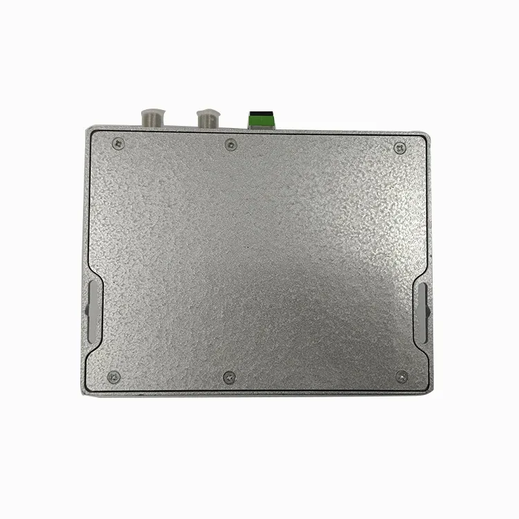 CATV optical receiver CATV NODE indoor type MQ40R