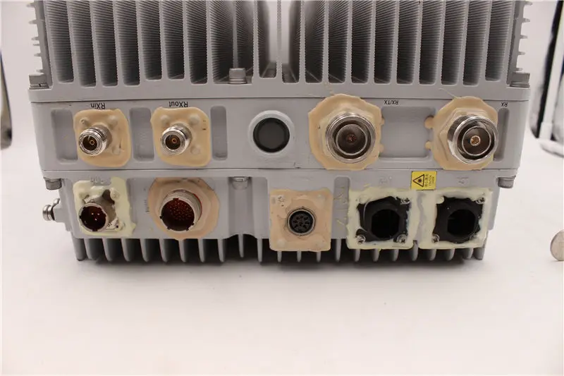 ZTE ZXSDR R8860E GU908 2T2R Outdoor GSM/UMTS RRU
