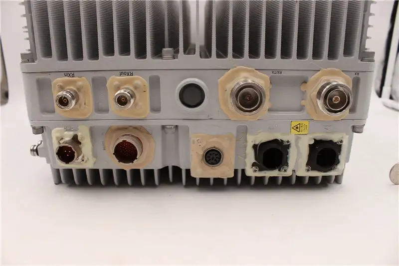ZTE ZXSDR R8860E GU908 2T2R Outdoor GSM/UMTS RRU