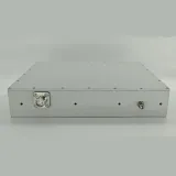 Low PIM Triplexer 694-960 MHz Quality Assure Female Connector RF Cavity Combiner Filter Ro