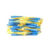 Optical Fiber Pigtail SC UPC APC 1M/2M/3M Simplex G657A