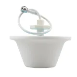 2G 3G 4G 5G Ceiling-Mounted Omni-Directional Antenna for Amplifying Mobile Phone Signals a