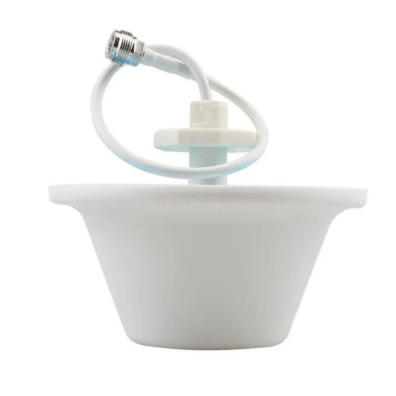 2G 3G 4G 5G Ceiling-Mounted Omni-Directional Antenna for Amplifying Mobile Phone Signals and Enhancing Home WiFi Coverage-boxintelecom