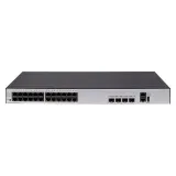 Cloudengine S5735-L24T4X-A 98010920 24*10/100/1000BASE-T Ports, 4*10GE SFP+ Ports Enterpri