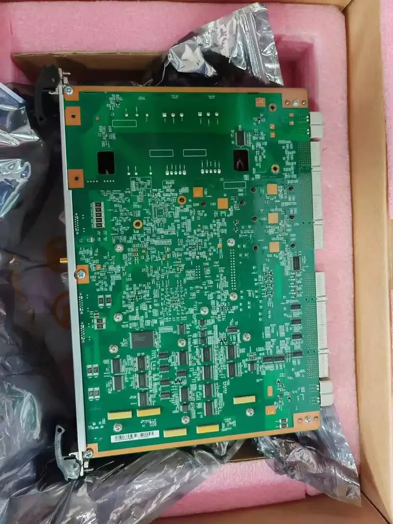 Ready Stock HW Core Center Network SYNLOCK V3 BITS 03038359 BT11TODI0 BT1-TODI TOD Interfa