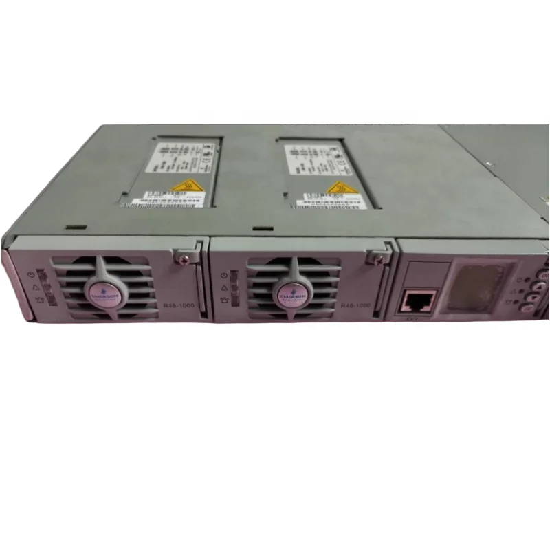 Communication Power Supply NetSure211 C23 for Base Stations Wireless Coverage 12-Month Warranty High Quality-boxintelecom