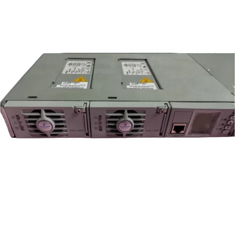 Communication Power Supply NetSure211 C23 for Base Stations Wireless Coverage 12-Month Warranty High Quality-boxintelecom
