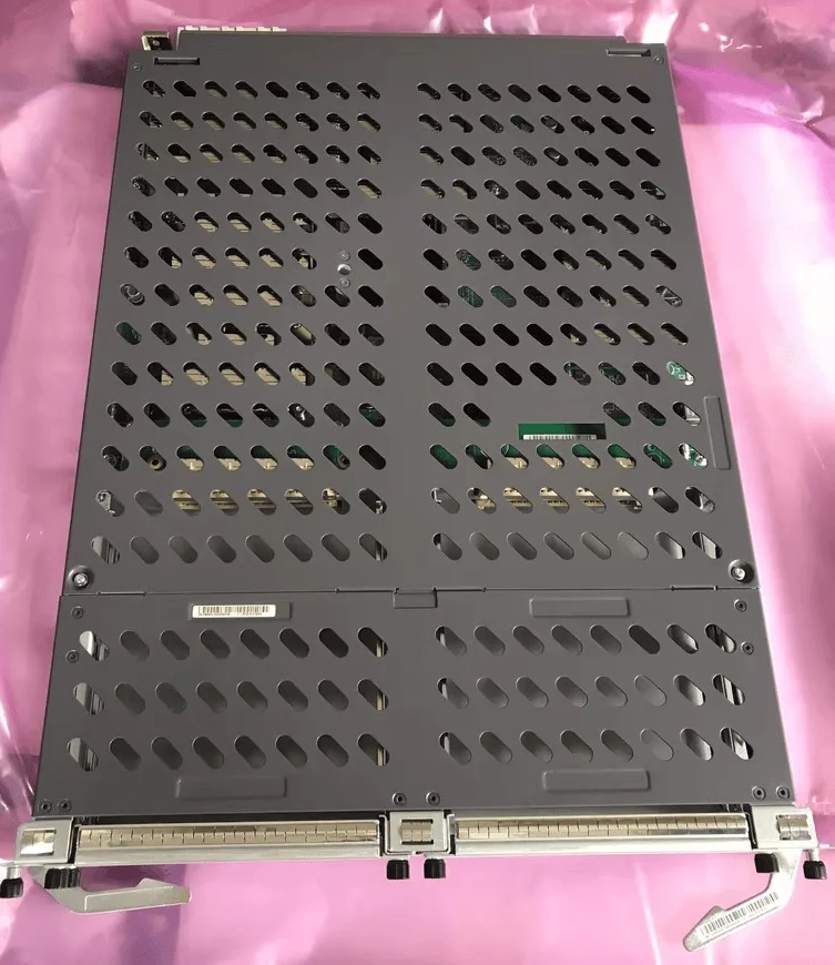 CR5DLPUF5070 Ne40e 50gbit/S Networking Device with Wide Flexible Card Line Processing Unit LPUF-50 Four Sub-Slots-boxintelecom