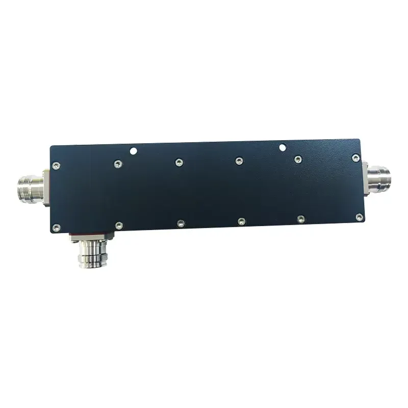 5G RF Low Pim 350-6000MHz Rf Directional Coupler 3-30dB