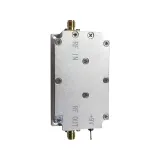 Anti UAV RF Signal Modules 459MHz-461MHz 433MHz Low White Noise Anti Drone Power Amplifier
