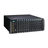 Layer3 Modular Managed Ethernet and Rackmount Switches Moxa ICS-G7748A/G7750A/G7752A/G7848