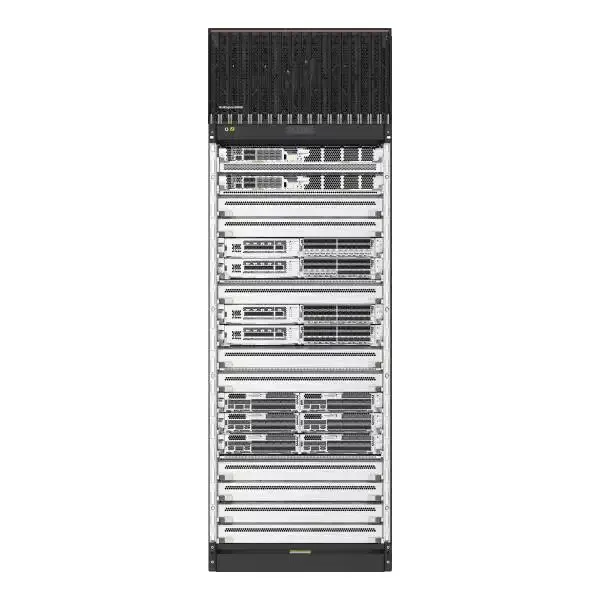 NE8000E X16 All-service Intelligent Router Ultra-broadband IPv6 SRv6 High-performance Data