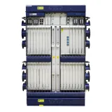 Optical Transmission OptiX OSN T64 8800 Series Fiber Optic Equipment 10/40/100 GE OTN/WDM/