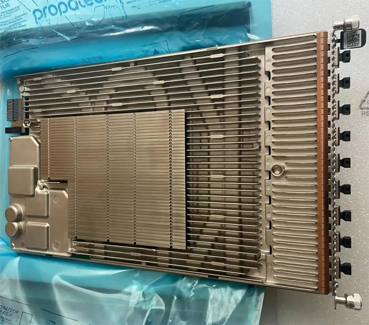ABIN 474824A 474824B Baseband Board Module ABIN 474824A.103 474824B.101