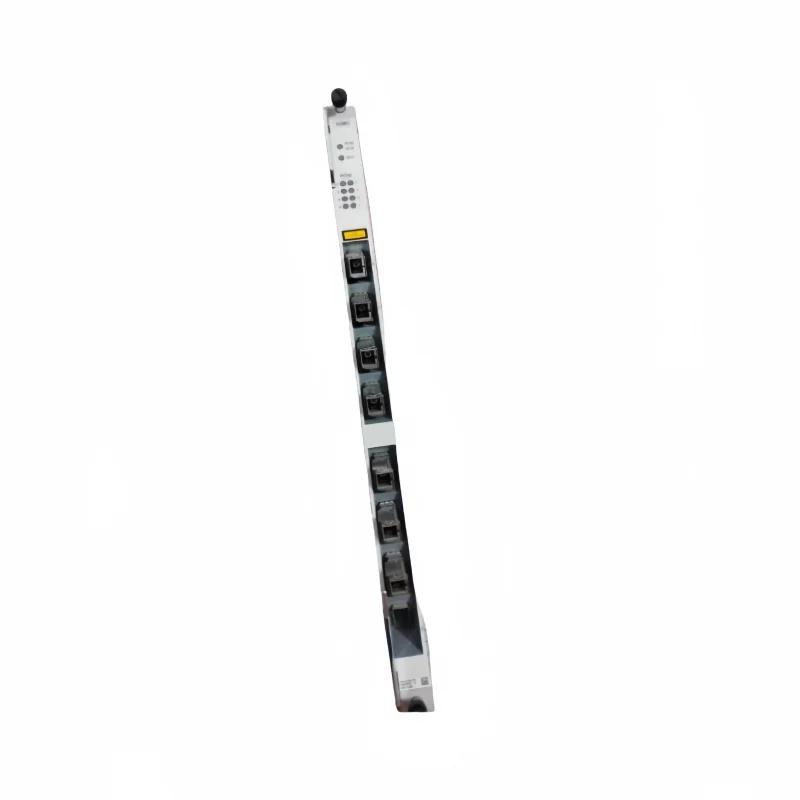 XEBD 8-Port 10G EPON OLT Interface Board with SC Connector for MA5680T MA5683T MA5608T-boxintelecom
