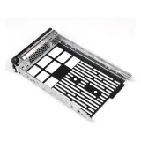 Used 3.5 SSD X968D Powervault Server Hard Drive Caddy Tray for Dell Poweredge R710