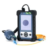 KIP-600V Probe Microscope  Fiber Connector End Face Inspection Fiber Optic End Face Detect