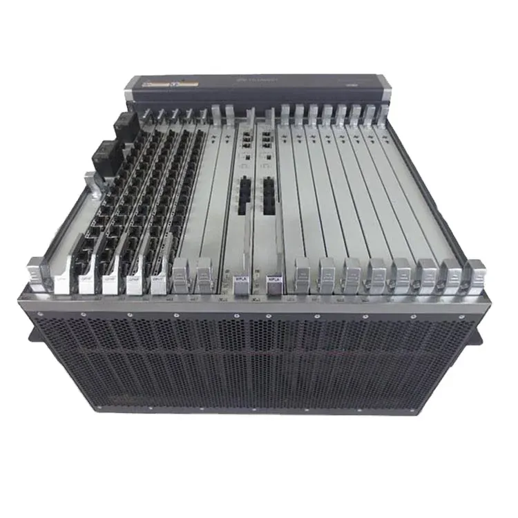 Factory Hot Sale Good Quality Best Price OLT ma5800-x7 Series Gpon Epon OLT MA5800 X7 hw ma 5800 olt power supply-boxintelecom