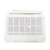 2024 New Product HG6821M XPON-4GE+VOIP+2USB+ 2.4G 5G WIFI FTTH Modem