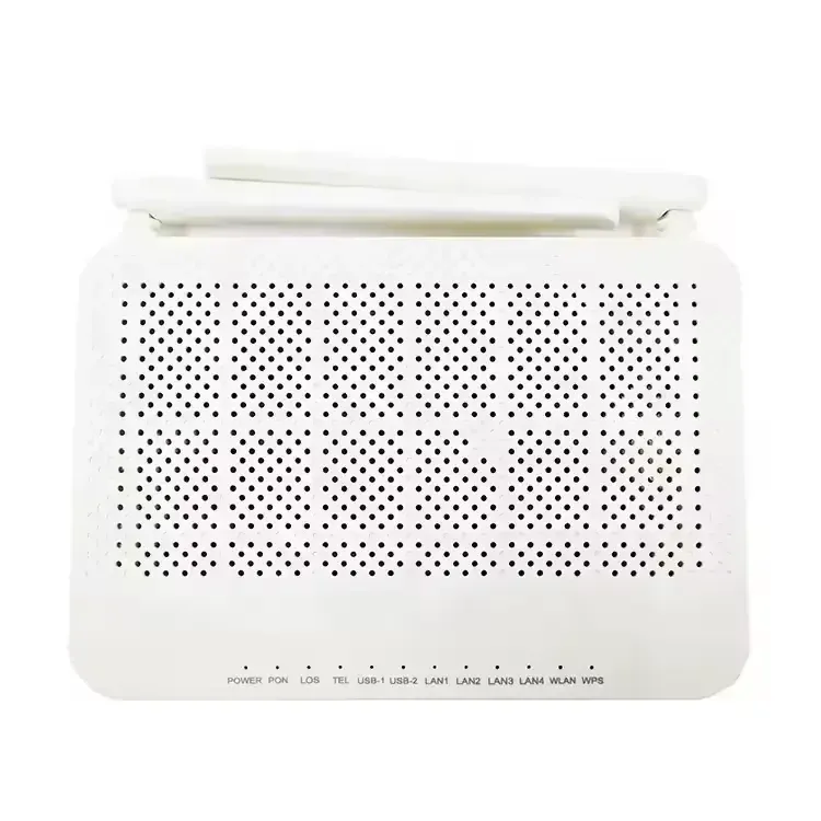 XPON ONU HG6821M POE FTTH 4GE+1TEL 2.4G/5G WIFI Same As F670L F680 EG8145V5 HS8546V5-boxintelecom