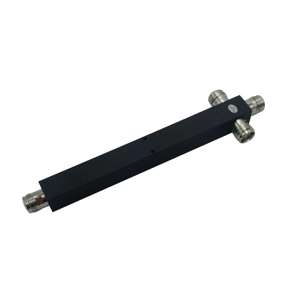 3way cavity power divider power splitter 300-4000MHz NF