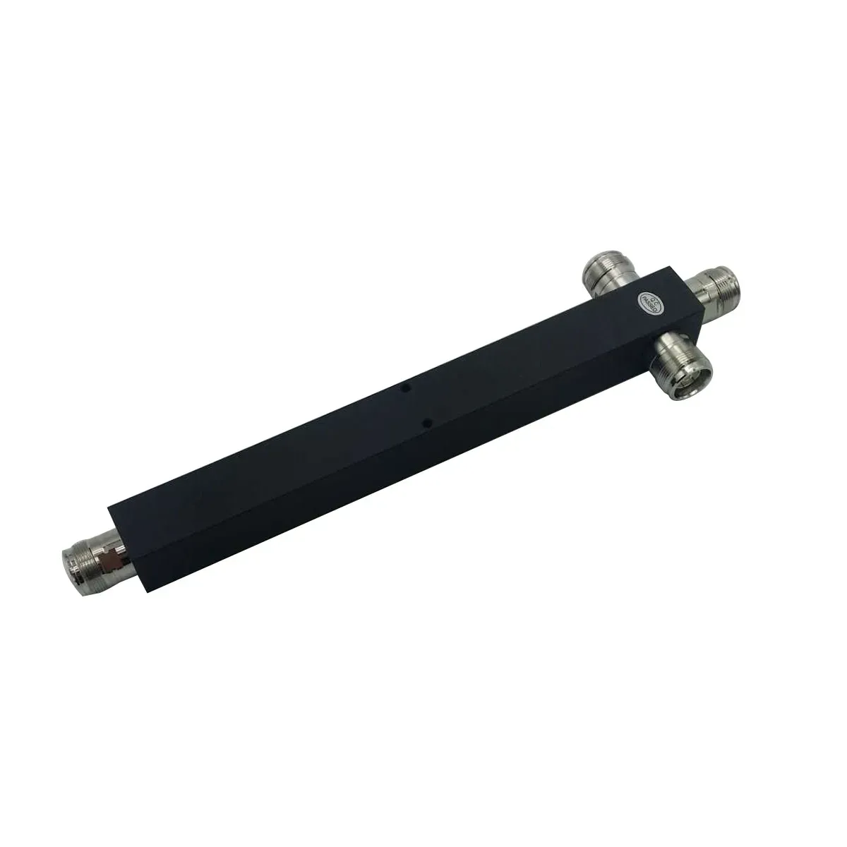 3way cavity power divider power splitter 300-4000MHz NF