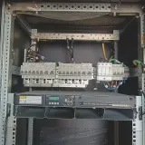 Cabinet Indoor for Huawei Network Communication TP48200B-N20B2 Power Module Optional Combi